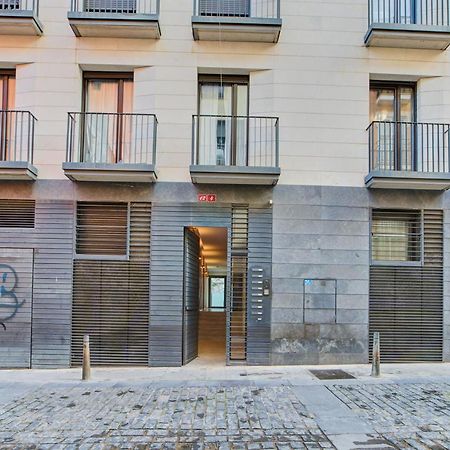 Apartamento El Lobo By Clabao Логроньо Экстерьер фото