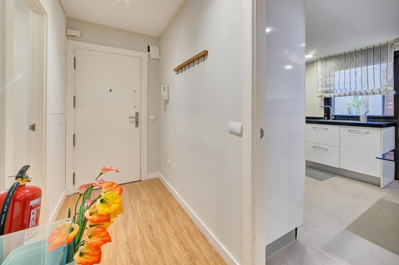 Apartamento El Lobo By Clabao Логроньо Экстерьер фото