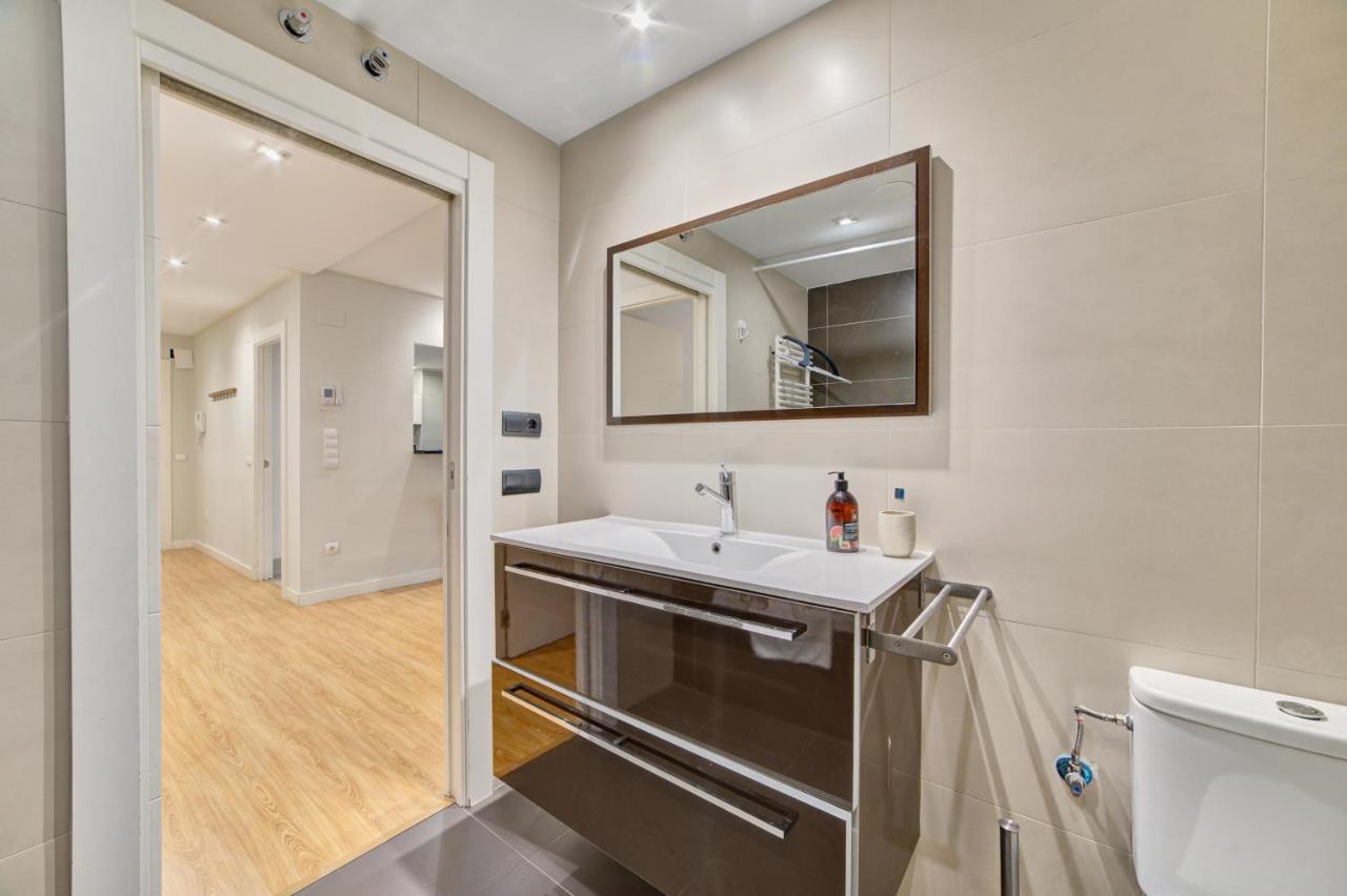 Apartamento El Lobo By Clabao Логроньо Экстерьер фото