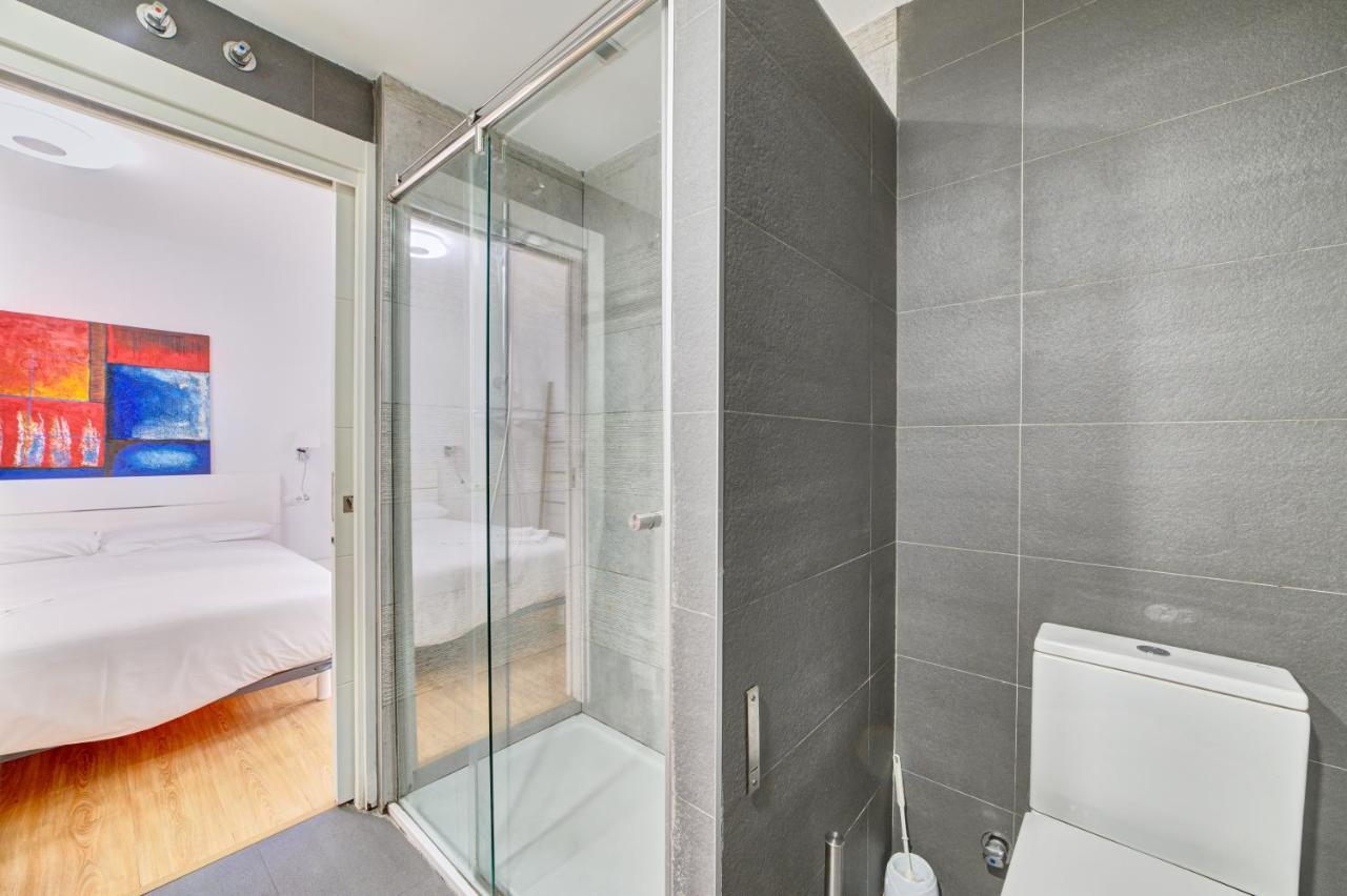 Apartamento El Lobo By Clabao Логроньо Экстерьер фото