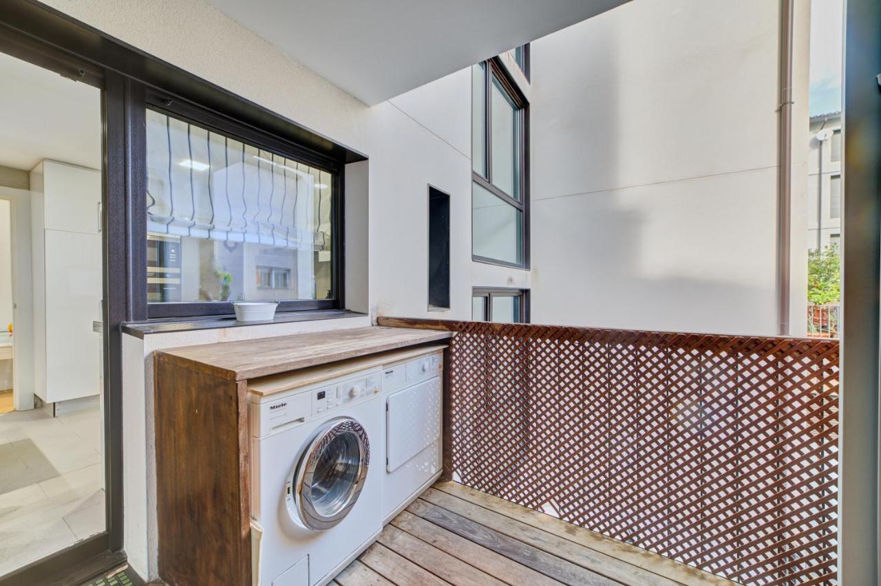 Apartamento El Lobo By Clabao Логроньо Экстерьер фото